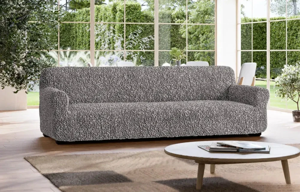Stylish Sofa Covers: Your Secret Weapon for a Trendy Home