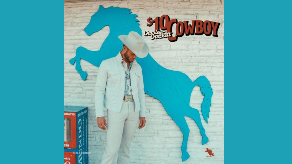 $10 cowboy lyrics