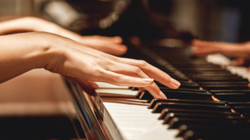 33 Famous Piano Players of the 21st Century