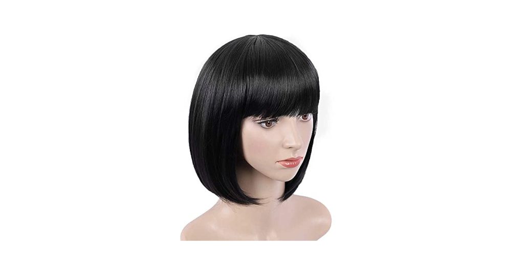 How to Choose the Right Bob Wig for Your Face Shape?