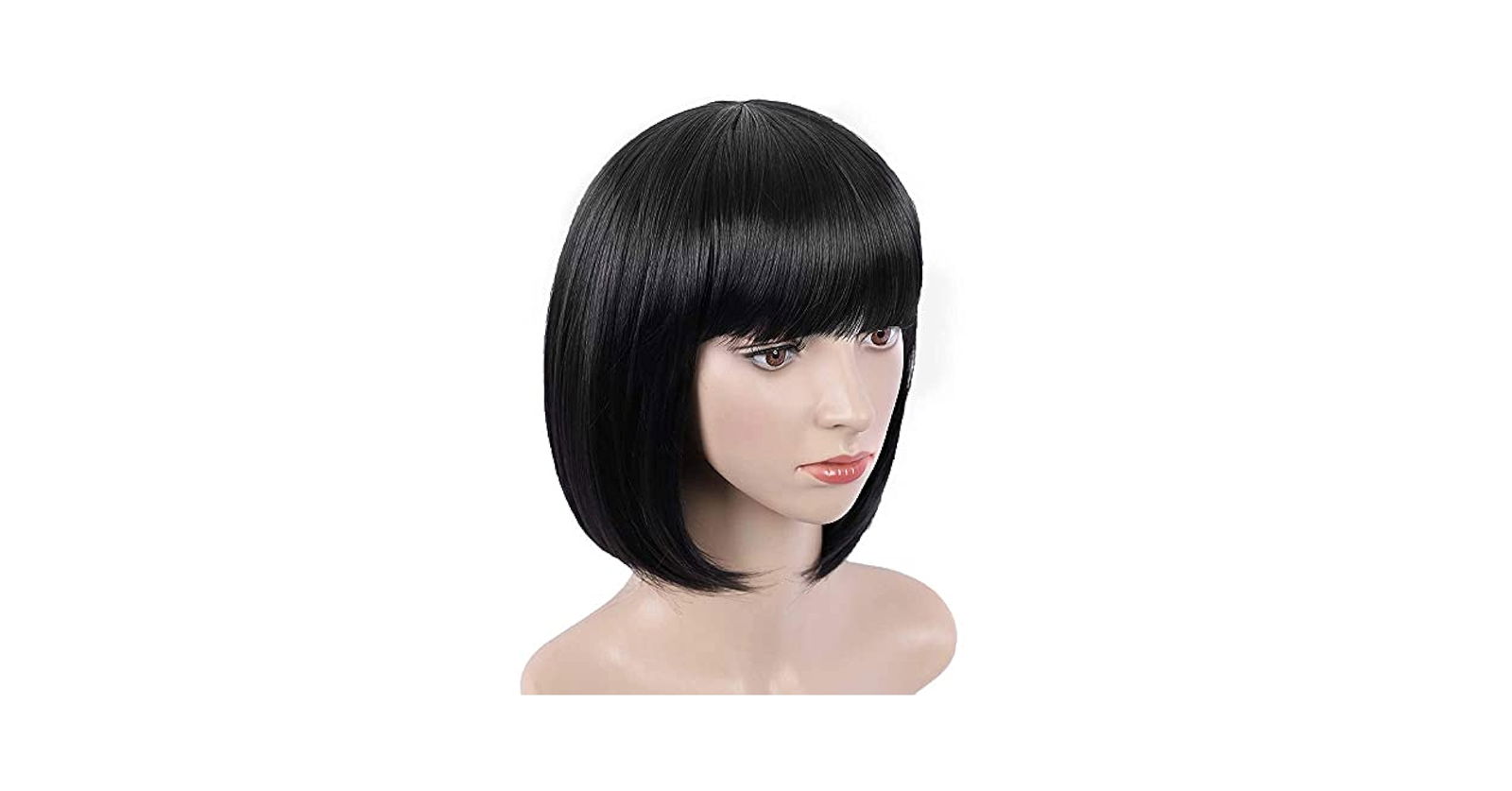 How to Choose the Right Bob Wig for Your Face Shape?