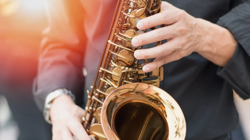 53 Famous Saxophone Players of Today