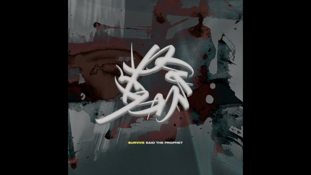 Anime Theme Song Paradox Lyrics by Survive Said The Prophet