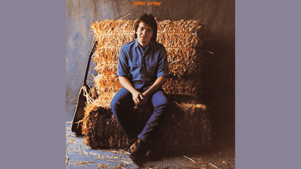 Blow Up Your TV OG John Prine's Spanish Pipedream Lyrics