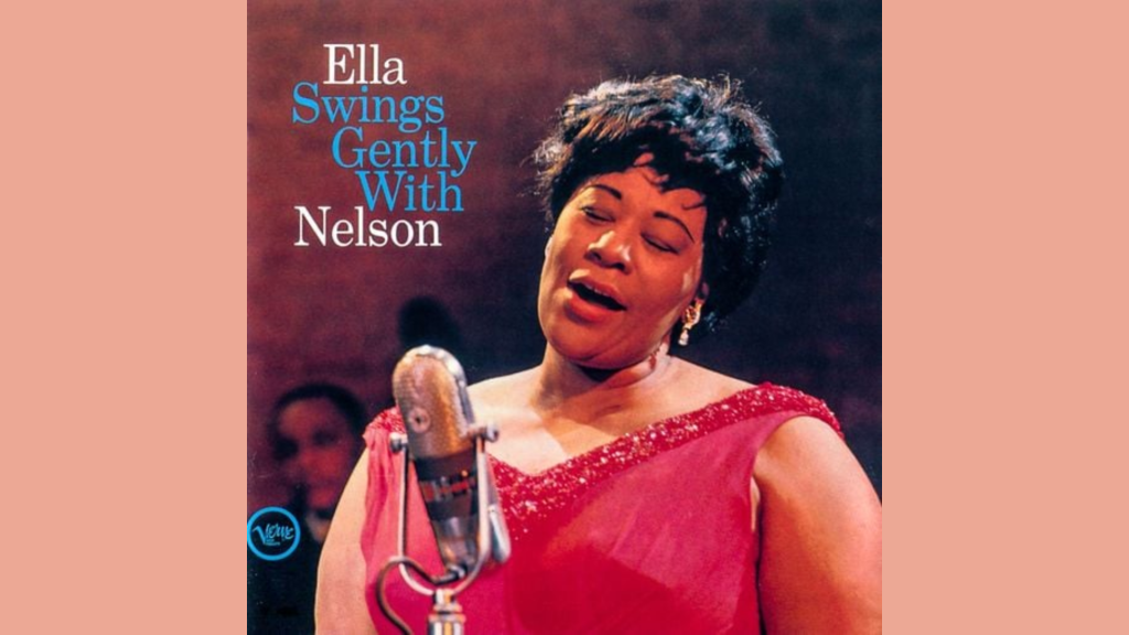 Body And Soul Lyrics by Ella Fitzgerald