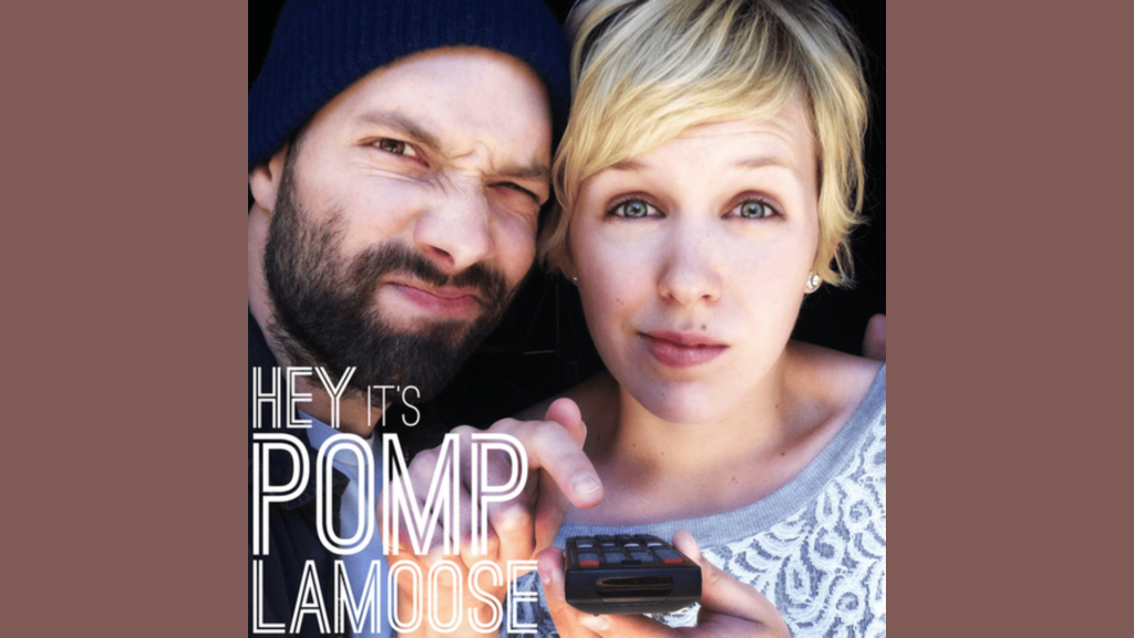 Indie Pop Bust Your Kneecaps Lyrics by Pomplamoose