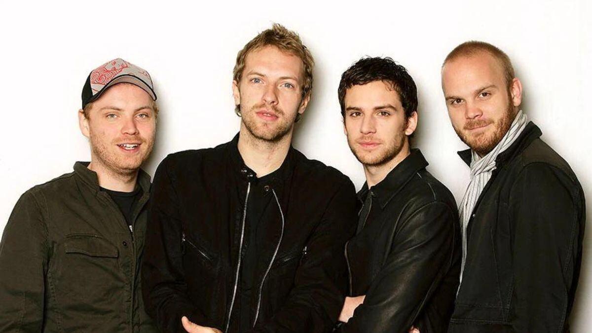 Coldplay