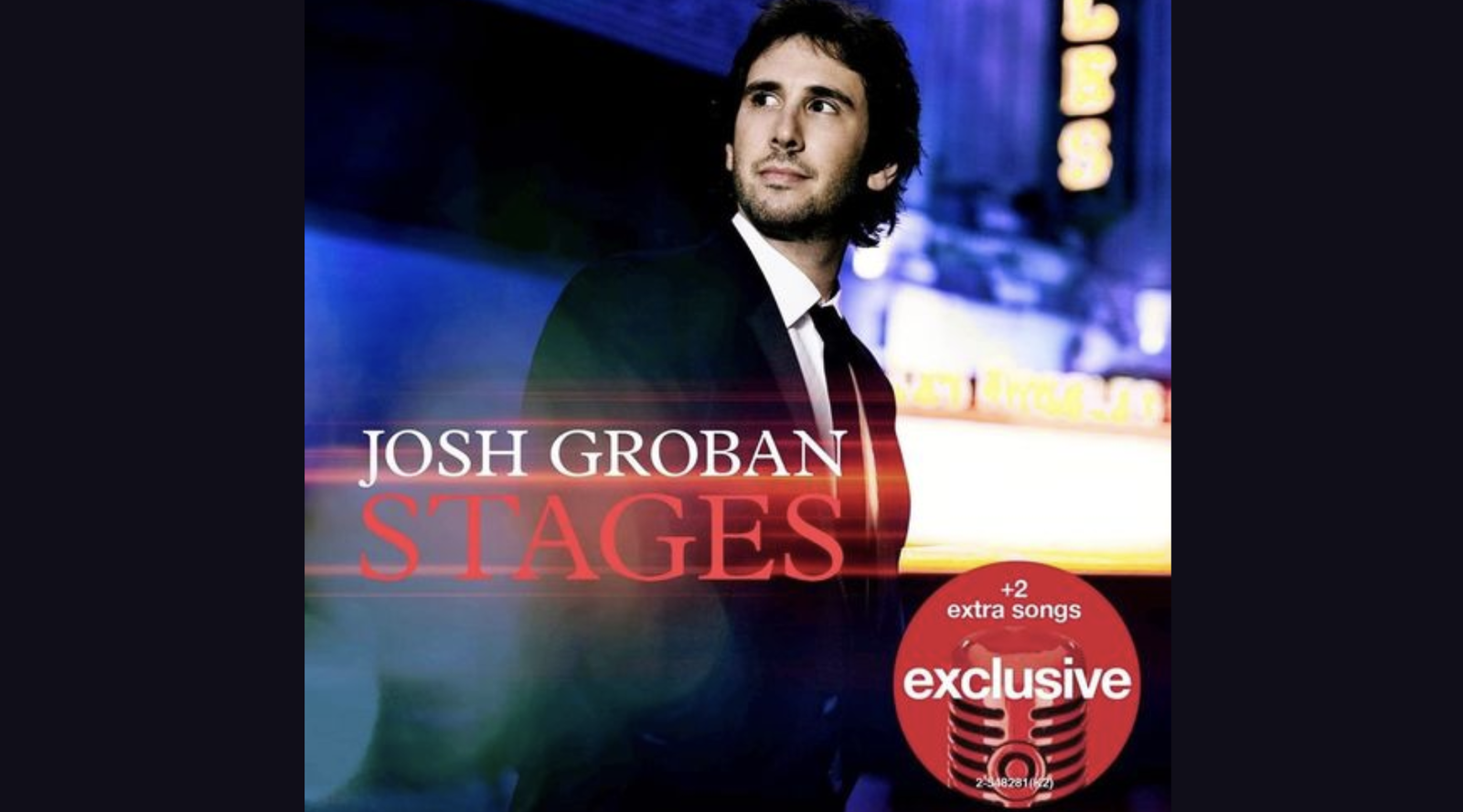 Dulcinea Lyrics by Josh Groban
