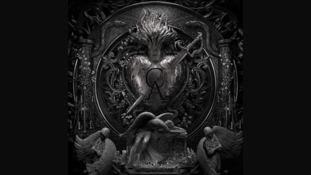 Emotional Song Brujería Lyrics by Christina Aguilera