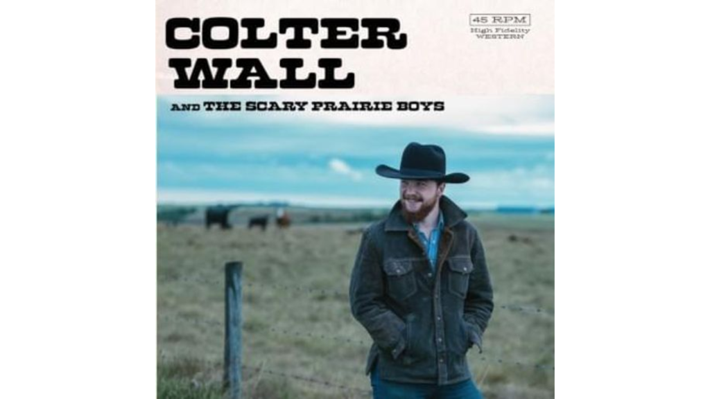 Folk Country Song Bob Fudge Lyrics by Colter Wall