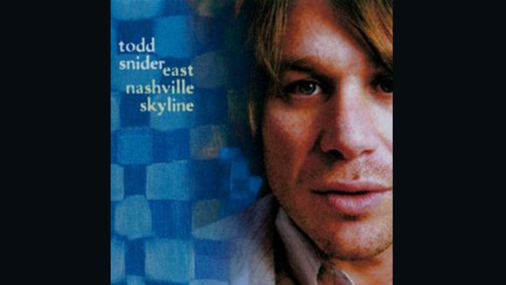 Folk Rock Song Enjoy Yourself lyrics by Todd Snider