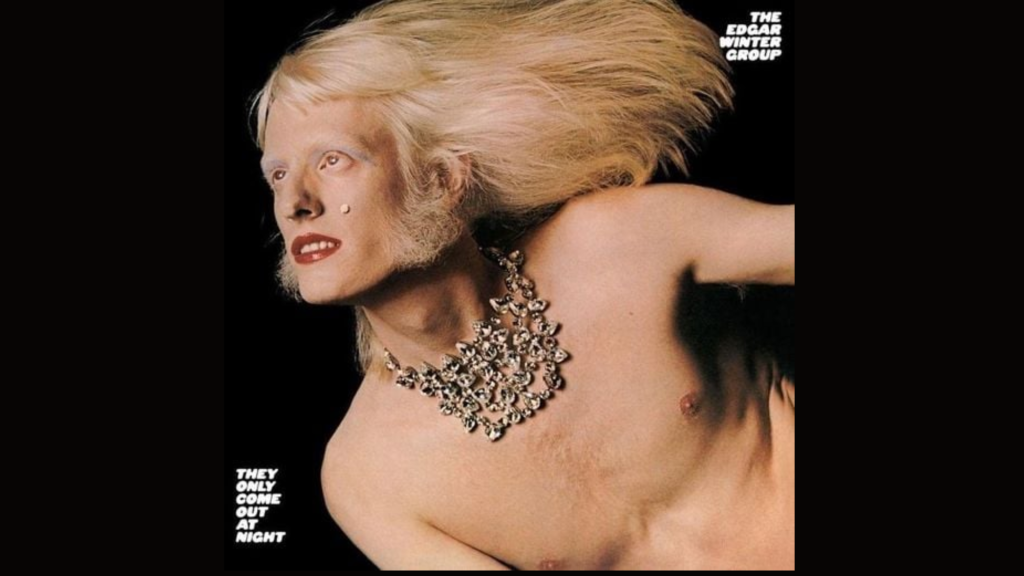 Rock Song Free Ride Lyrics by The Edgar Winter Group