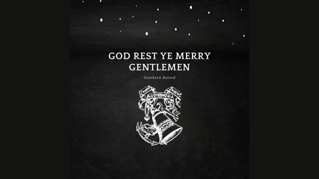 God Rest Ye Merry Gentlemen Lyrics