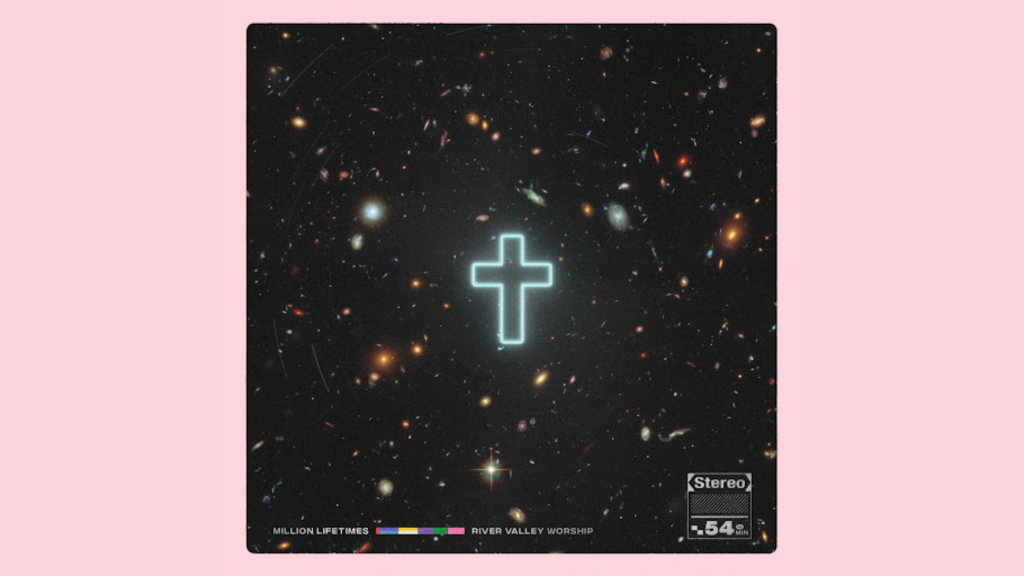 Hope Has a Name Chords and Lyrics by River Valley Worship
