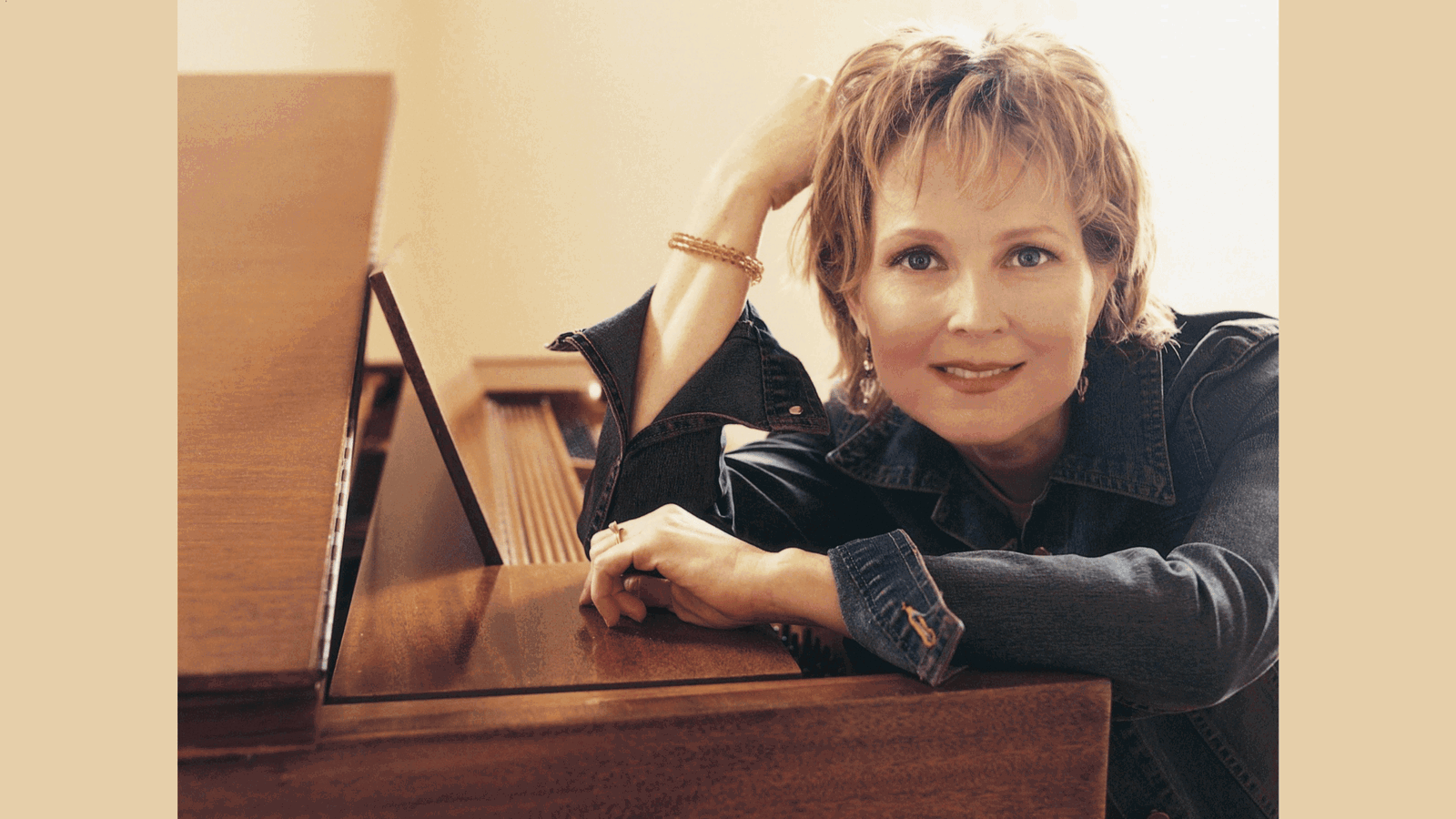 How Beautiful Lyrics by Twila Paris
