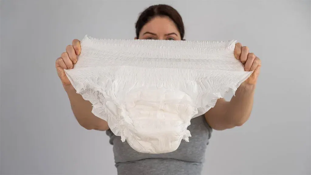 Why Adult Diapers Are Important For Comfort And Care?