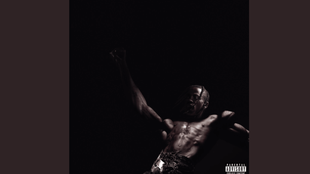 I KNOW ? Lyrics by Travis Scott