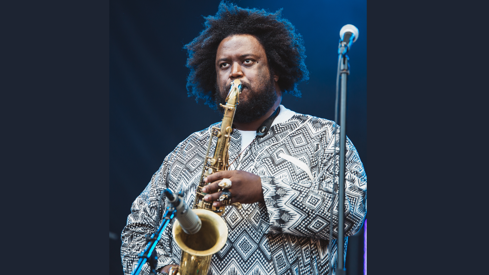 Kamasi_Washington