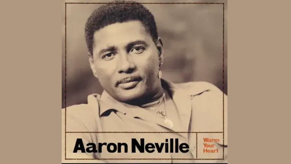 La Vie Dansante Meaning & Lyrics by Aaron Neville