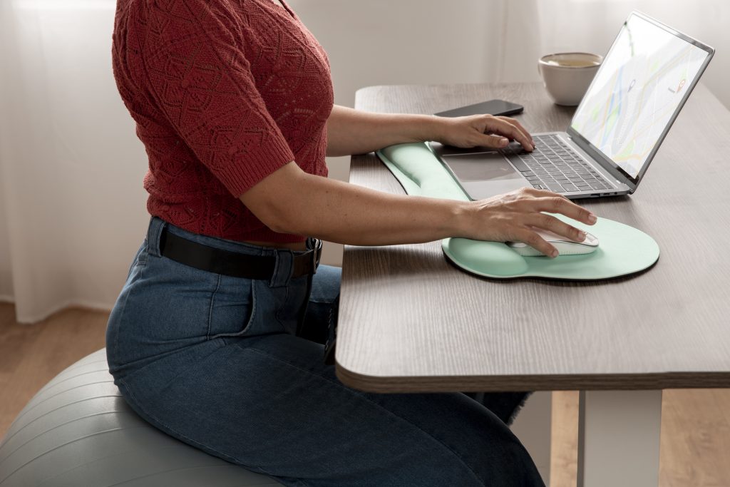 Lower Body Mobility Blueprint: Unlock Flexibility for Desk Workers and Fitness Enthusiasts