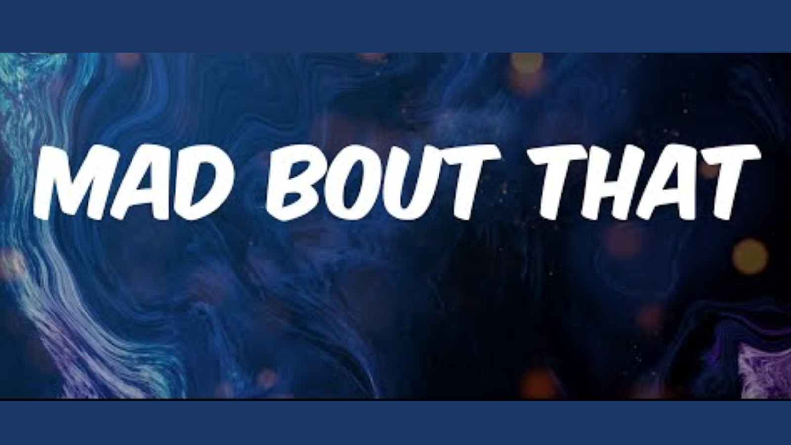 Mad Bout That Lyrics by Yeat
