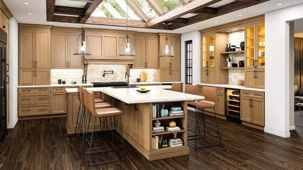 What Are the Benefits of Choosing RTA Cabinets for Your Atlanta Home Renovation: Top 5 Reasons Explained