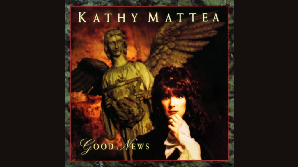 Mary, Did You Know? Lyrics by Kathy Mattea