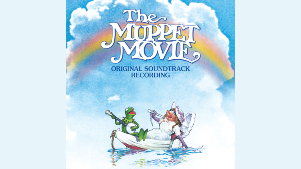 Movin' Right Along Lyrics by Kermit the Frog and Fozzie Bear