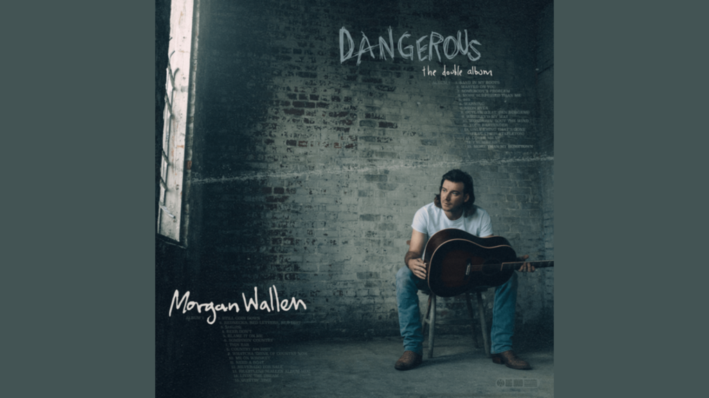 Neon Eyes Meaning & Lyrics by Morgan Wallen