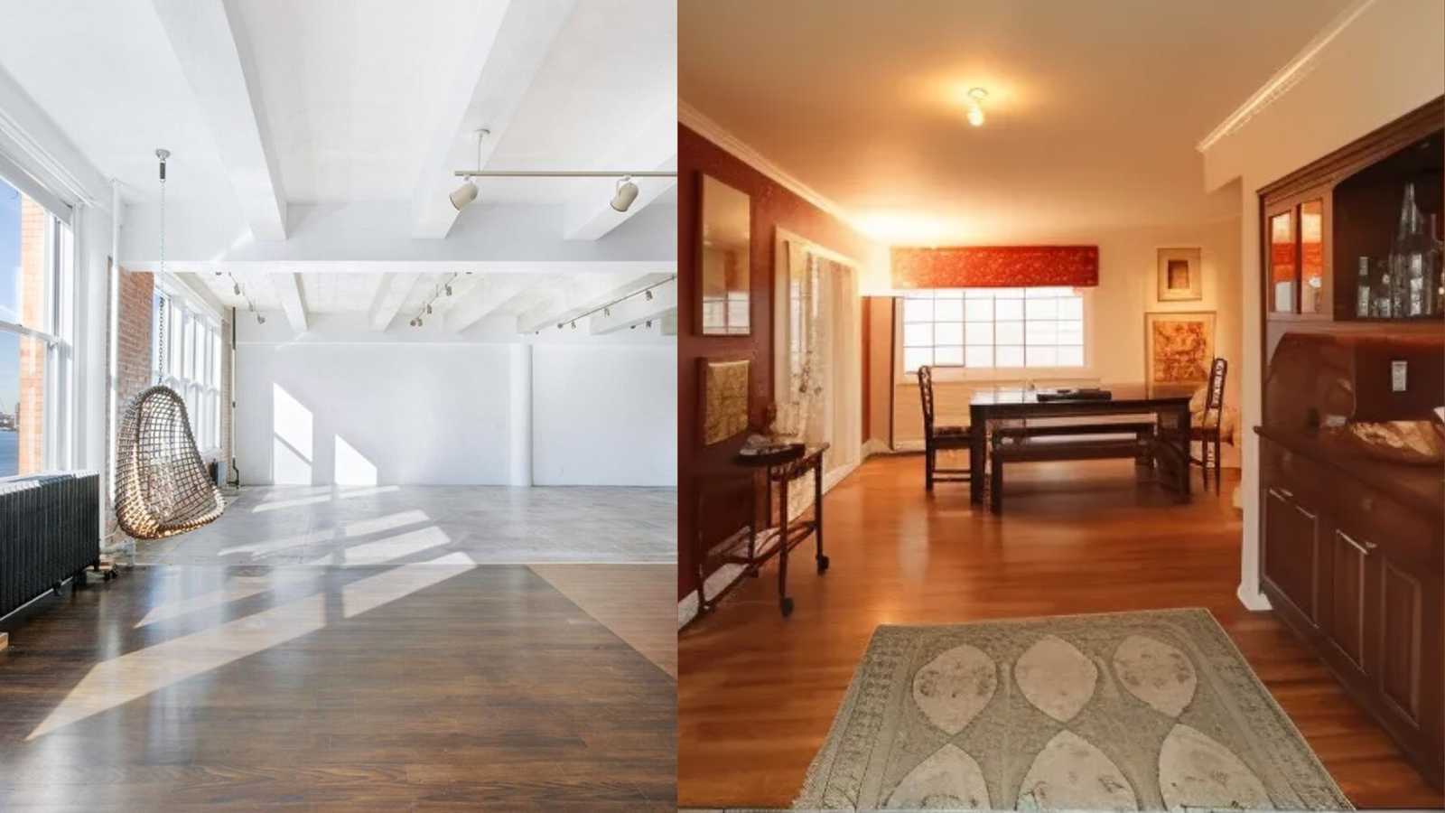 Other Houses Owned by Joaquin Phoenix