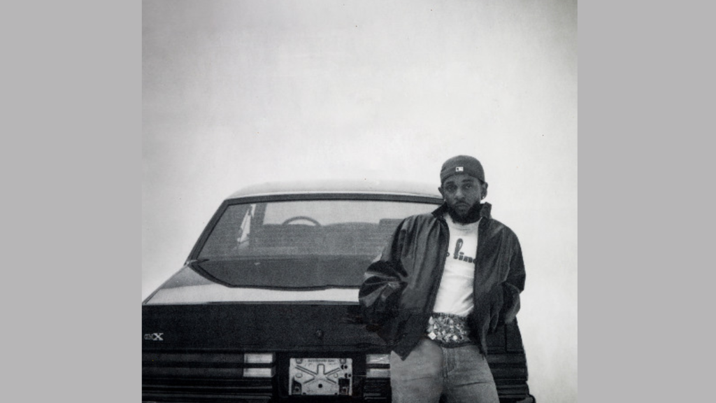 Peekaboo lyrics by Kendrick Lamar