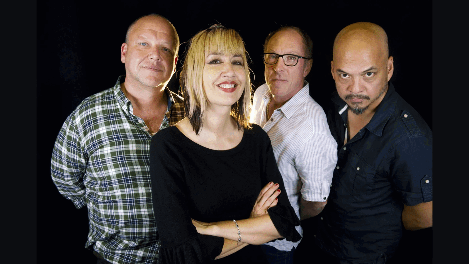 Pixies