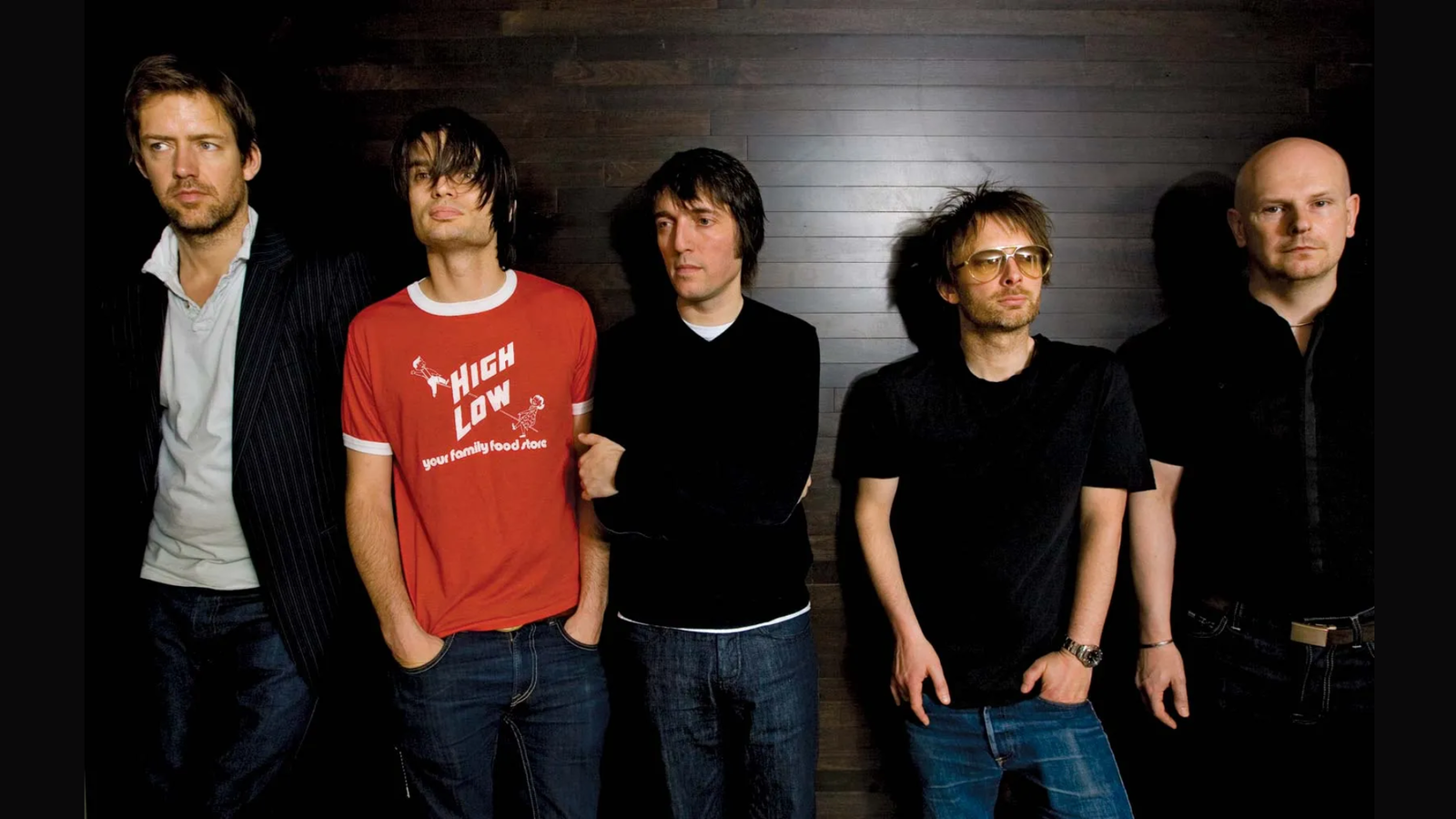 Radiohead
