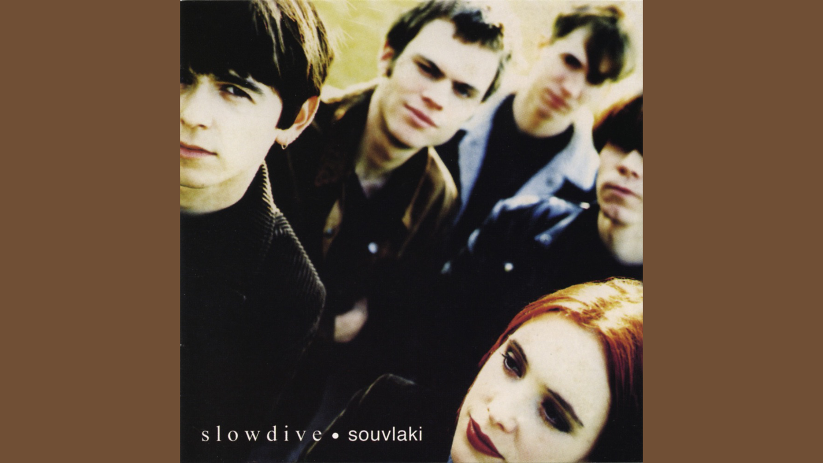 Slowdive