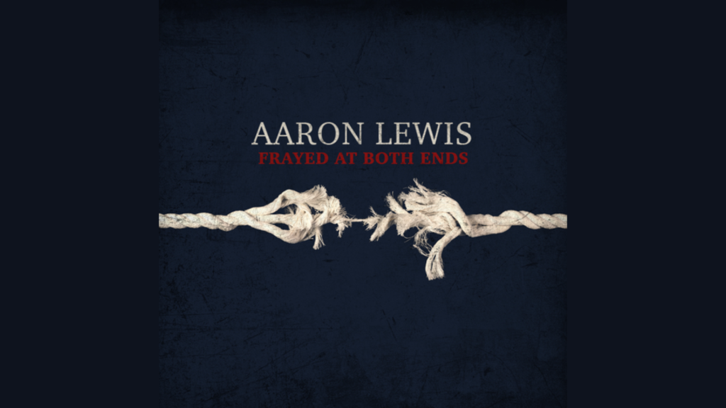 Thank God My Someone's You Lyrics by Aaron Lewis