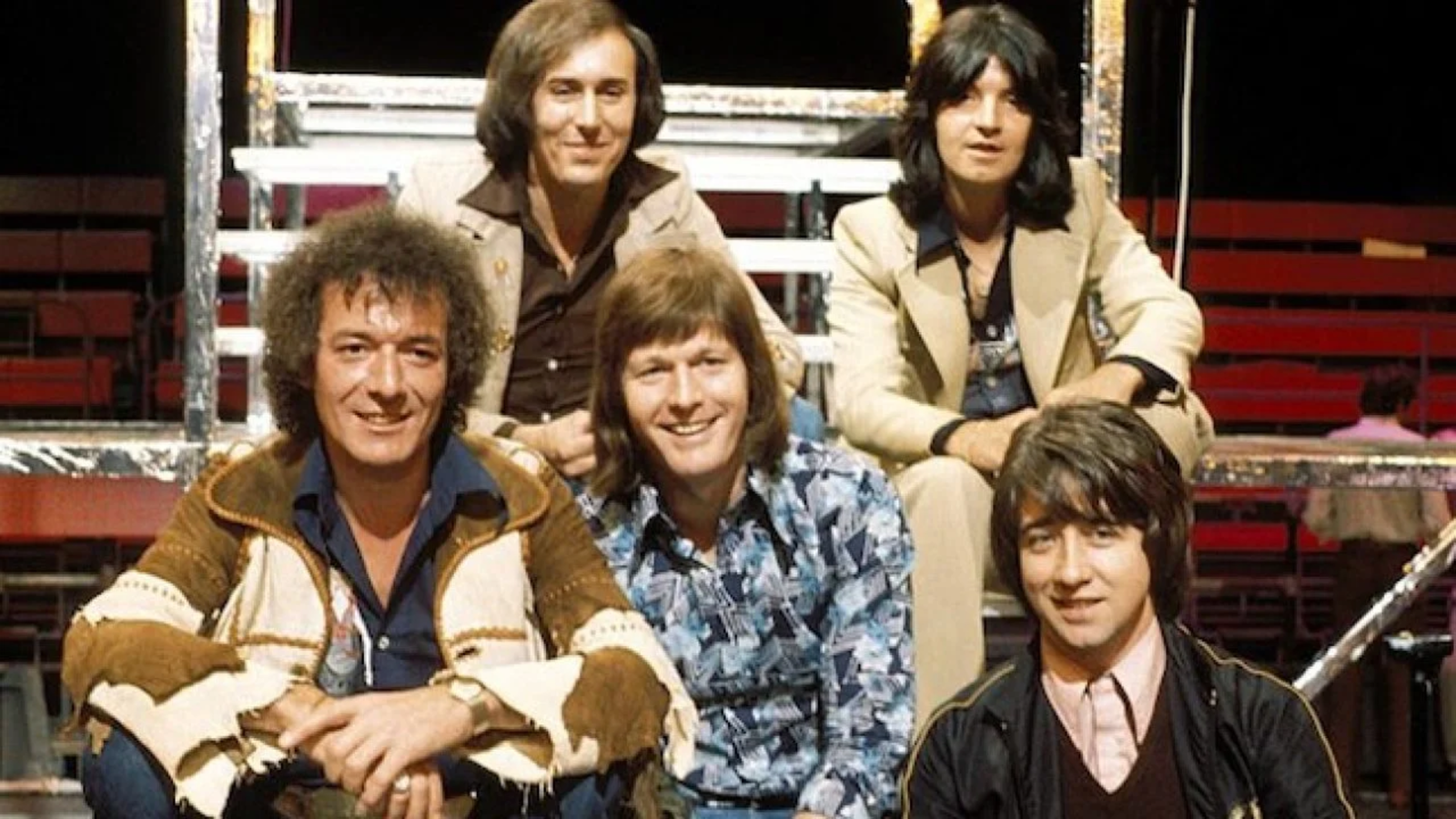 The_Evolution_of_The_Hollies