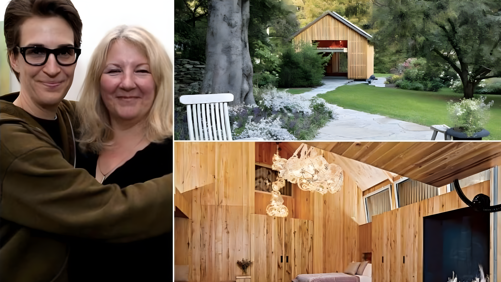 To_enhance_the_propertys_functionality_while_preserving_its_historical_integrity_Maddow_and_Mikula_commissioned_architect_Nicole_Migeon_to_design_a_separate_bathhouse