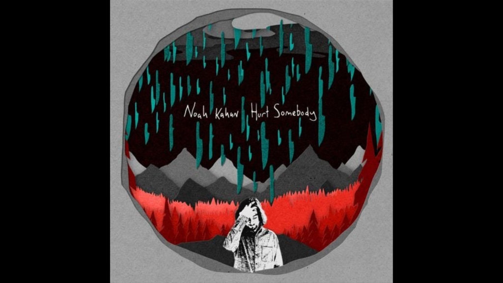 Touching Song Please Noah Kahan Lyrics