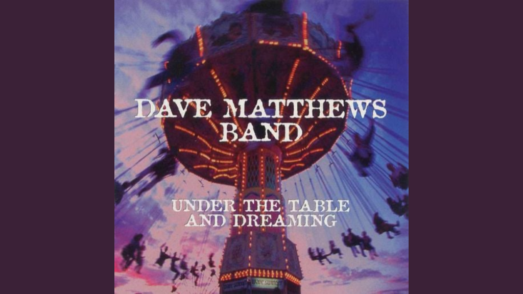Typical Situation Lyrics by Dave Matthews Band