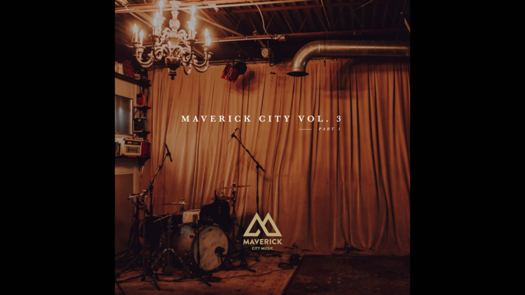 Worship Song Promises Lyrics by Maverick City Music