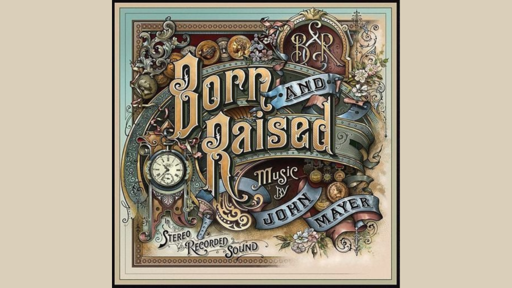 Walt Grace's Submarine Test Lyrics by John Mayer