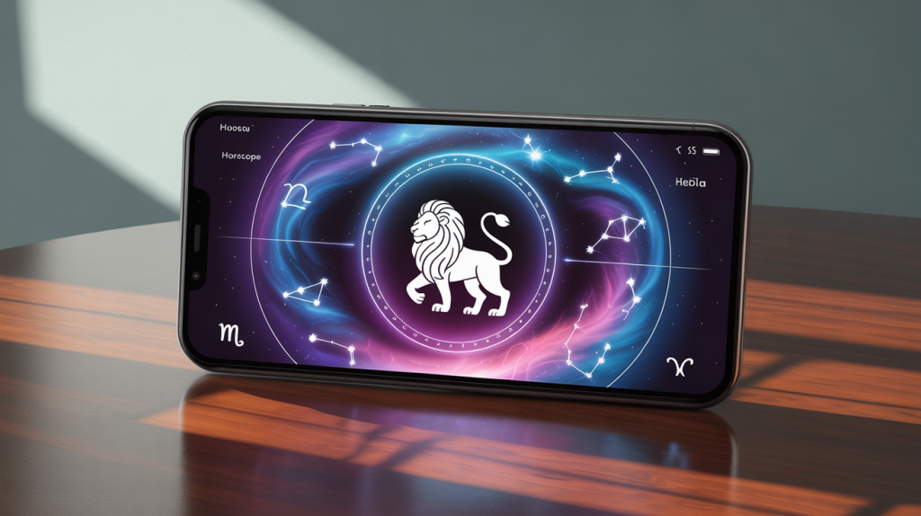 Hint App vs Co–Star vs Sanctuary – Which Astrology App Fits Your Daily Rhythm?