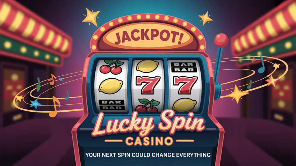 Rhythm and Reels: How Music Influences the Design of Today’s Top Casino Games