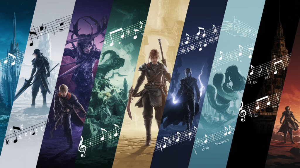 Good Soundtracks Can Make Video Games More Memorable