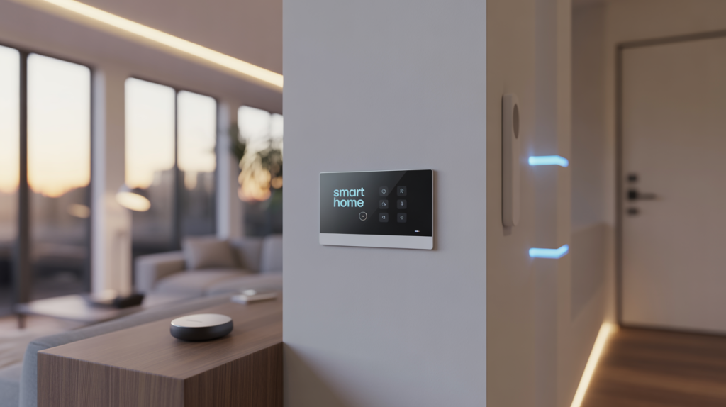 The Economics of Smart Building Platforms: Cost vs. ROI