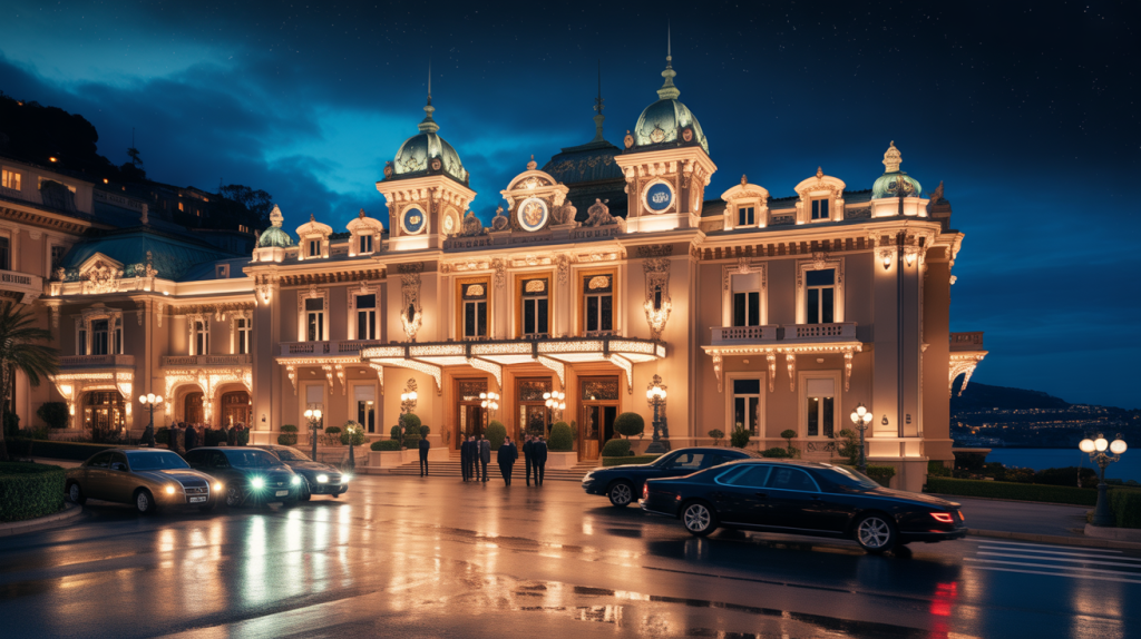 The 8 Most Luxurious Travel Experiences in the World