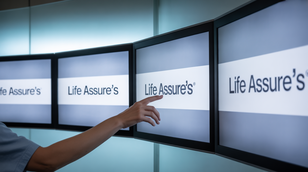 How Life Assure’s Medical Alert Systems Work In Emergency?