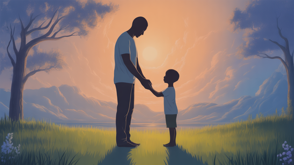 A Step-by-Step Guide to Healing Your Inner Child