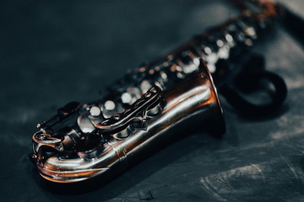 Telling Jazz Stories Through Film: Documenting the Soul with Insights from Dana Geurin
