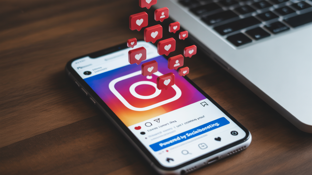 Best Sites to Buy Instagram Likes in 2025